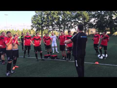 Sportho Geusselt Sport