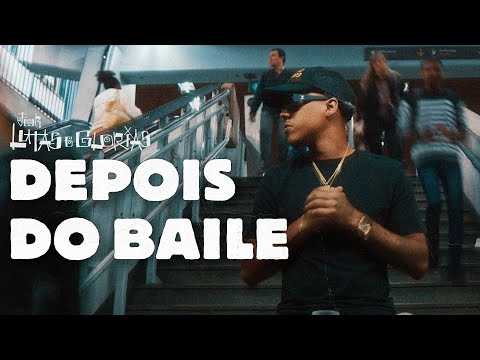 FEEK - DEPOIS DO BAILE feat. OROCHI [ prod. LANGRIS ]