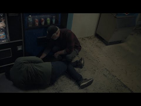 Oscar takes Nolan down! | The Rookie Season 7x18