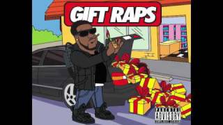 Chip Tha Ripper - Jumanji / Gift Raps / Download