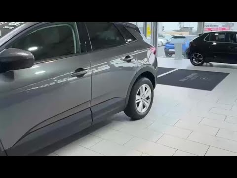 Opel GRANDLAND X 1.2 130PS - Image 2