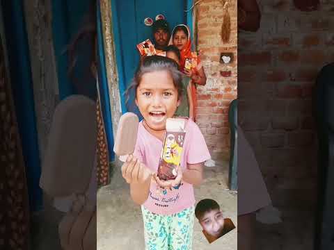 Saumya icecream khaegi kya #comedy #food  #funny