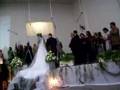 Only Hope - Aline & Michael's Wedding Ceremony ...