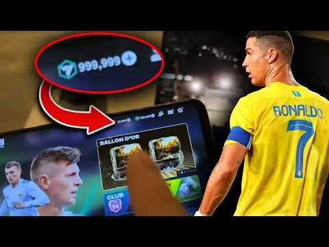 FC Mobile Hack/MOD in 2026? ✅ How I Got FC Mobile MOD APK Unlimited Money? (NEW SECRET REVEALED!)