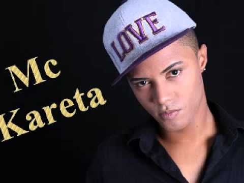 Mc Kareta - Agachando Na Moral - ( Dj Miltinho & 2d ) AUDIO