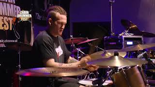 Sonic Youth - Kool Thing (Wiktor Palka, Caban Drummer Fest 2019)