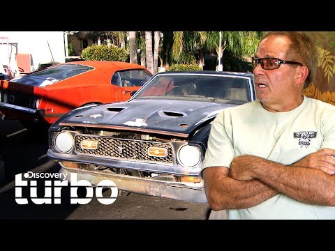 Is $100,000 too much for 4 rare cars? | Dupla do Barulho | Discovery Turbo Brasil