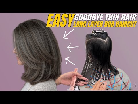Medium Bob Layers