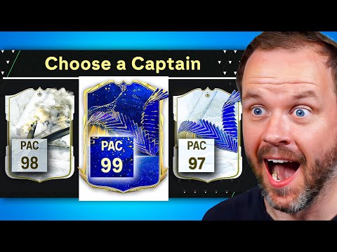 Draft But I Can Only See Pace 😧