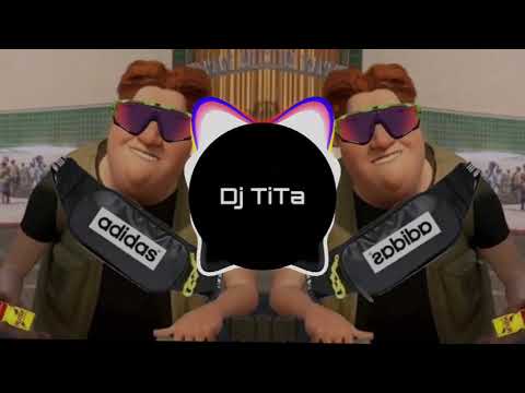 Dj TiTa : Party Rock Anthem Vs Spin & Record Vs Make It Pop Vs Weeble Wobble