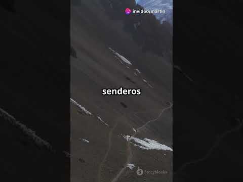 Descubre el majestuoso Volcán Tata Sabaya #curiosidades