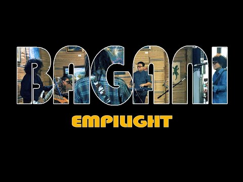 Bagani - Empilight (Jonas Dischoso)