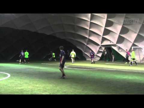 04.03.2015 Kraksport Extraklasa - Mastercompo vs. CEZ Skawina