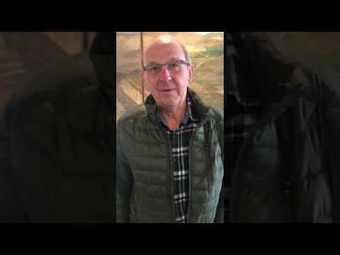 Pacemaker brought back my energy and stamina