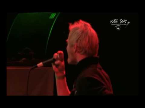 Rap SM 2009: Kahnuman vs. Jonkka