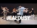 FKA twigs - jealousy feat. Rema / Yechan Choreography