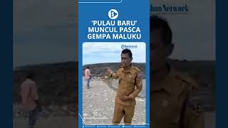 Download lagu Fenomena Pulau Timbul Pasca Gempa Magnitudo 7 5 di... mp3