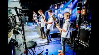 Supersonic (Oasis - cover)