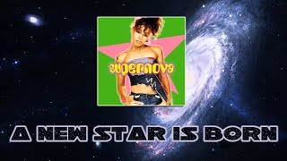 Lisa &quot;Left Eye&quot; Lopes - A New Star Is Born Reaction