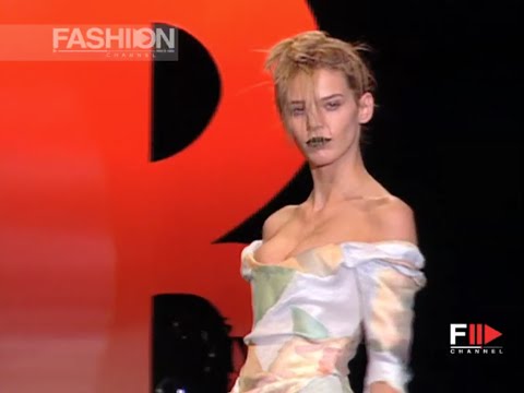 VIVIENNE WESTWOOD Full Show Spring Summer 2006 Paris by Fashion Channel