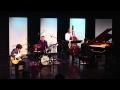 Graham Dechter Quartet "Road Song"