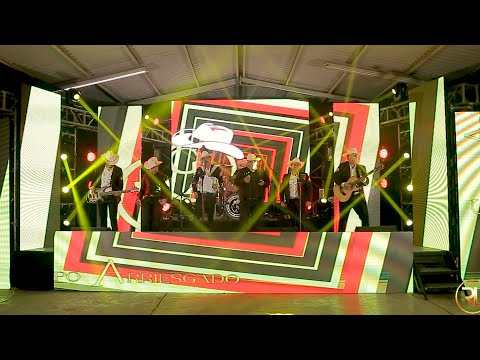 Grupo Arriesgado FT Grupo La Ruleta - El M7