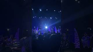 Building a Ladder // Hiatus Kaiyote (Live at Brooklyn Paramount)