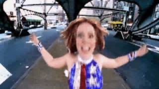 daphne &amp; celeste U.G.L.Y