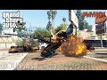 Хаос для GTA 5 видео 1