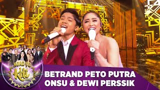 Download Lagu Betrand Ft Dewi Persik MP3 dan Video MP4 Gratis