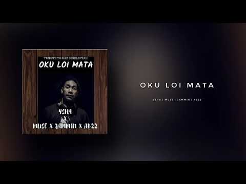 Ysha ft. Muse, Jammin & AB22 - Oku Loi Mata (PNG Music 2019) (Pacific Music 2019) (Reggae 2019)