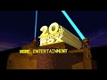 20th Century Fox Home Entertainment 2009 Remake Prisma3D Android Phone