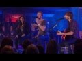 Lady Antebellum - Cold As Stone[Live]