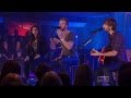 Lady Antebellum - Cold As Stone[Live]