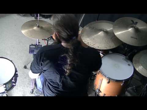 Kyles Grooves 73 - F sharp Min 14/8 146 bpm take 3