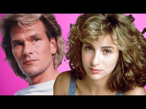 Patrick Swayze Was in Tears Over His Jennifer Grey Apology