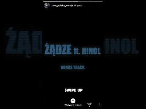 Jano Polska Wersja Inna Wizja Bonus Track