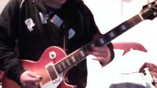 victory is won carlos santana cover