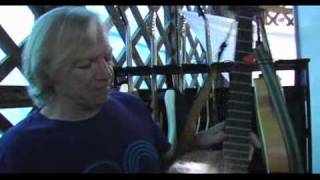 Gear Talk With Justin - Part 3: Guitar Rack