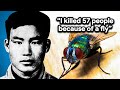 This Policeman Killed 57 People in 1 Night | The Case of Woo Bum-kon