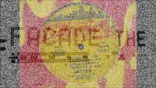 FACADE - The Groove - 12" Drumapella mix 1985 - Electro Techno Jazz - 80s Groove Rare