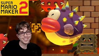 We're Going Somewhere We've Never Been - Endless Super Expert (no skips) #103