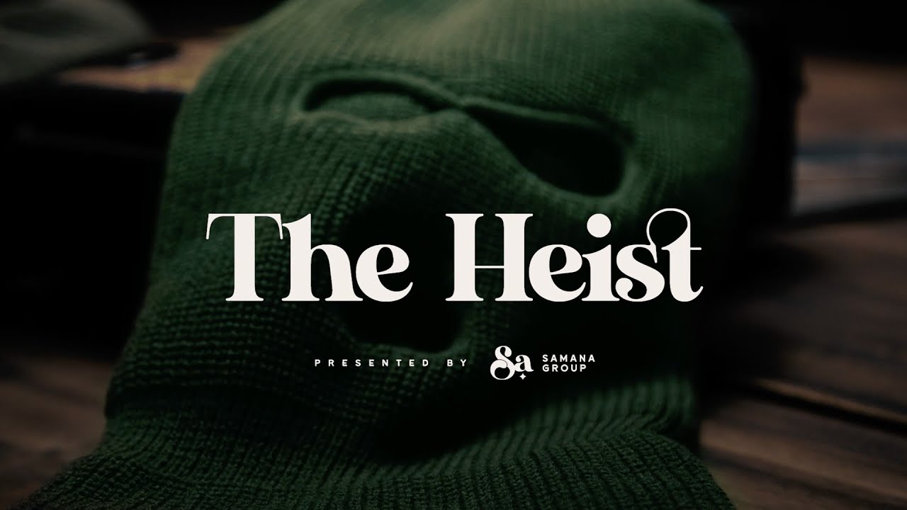 The Heist
