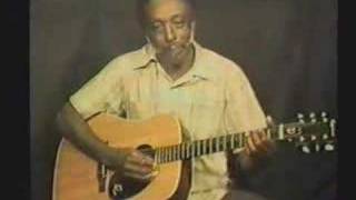 R.L. Burnside - Jumper Hanging On The Line