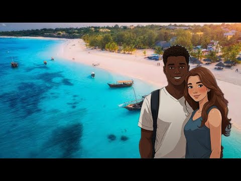 ZANZIBAR 2025 ☀️🌴🇹🇿