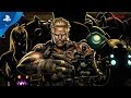 Contra: Rogue Cops | End of the Alien War: Who’s with Me? | PS4