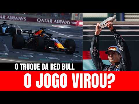 Red Bull vs Mercedes: Quem domina agora?