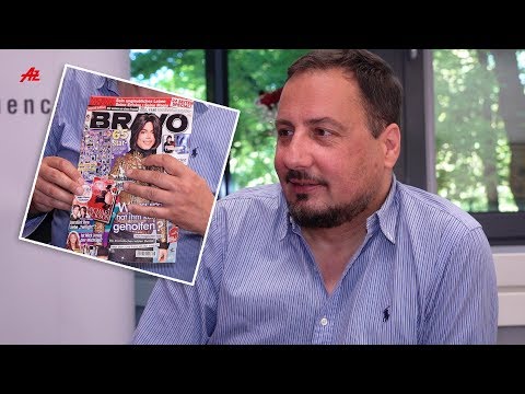 Wer war Michael Jackson wirklich? Insider klärt auf