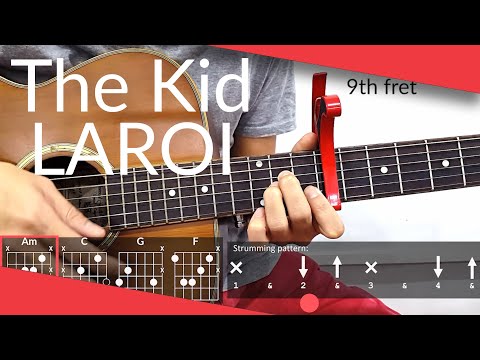 So Done - The Kid LAROI