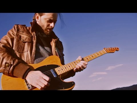 Ivan Avicolli - Looking Higher | official videoclip